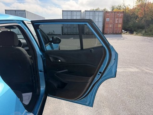 New 2026 Chevrolet Trax LS image 47