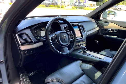 Used 2020 Volvo XC90 T6 Inscription image 16