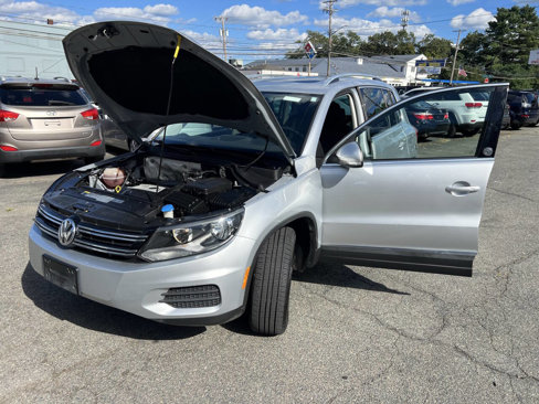 Used 2017 Volkswagen Tiguan Wolfsburg Edition image 31