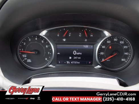 Used 2024 GMC Terrain SLT image 7