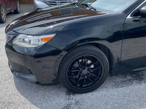 Used 2013 Lexus ES 350 image 5