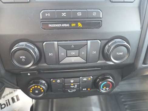 Used 2018 Ford F150 XL w/ Equipment Group 101A Mid image 26