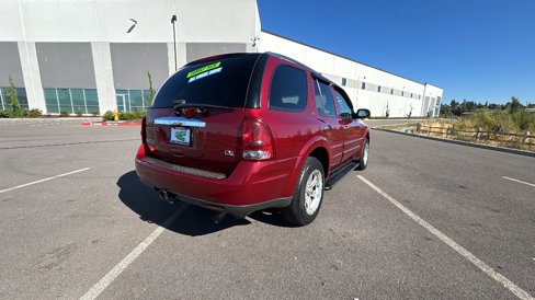 Used 2006 Buick Rainier CXL image 6