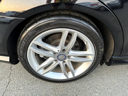 Used 2014 Mercedes-Benz C 250 Sedan image 16