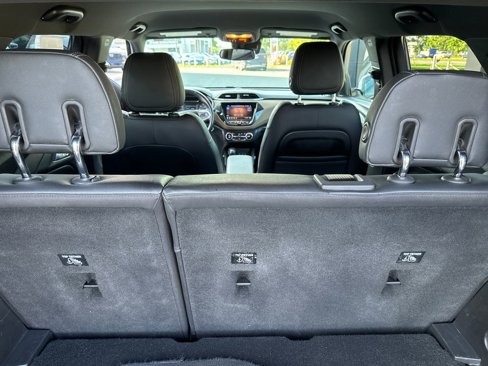 Used 2021 Chevrolet TrailBlazer ACTIV w/ Convenience Package image 28