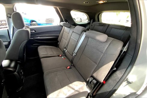 Certified 2023 Dodge Durango GT image 20