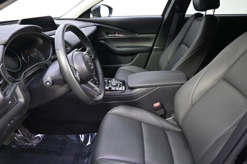 Used 2023 MAZDA CX-30 AWD 2.5 S w/ Preferred Package image 13