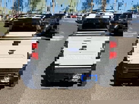 Used 2023 Ford Maverick XLT w/ XLT Luxury Package image 5