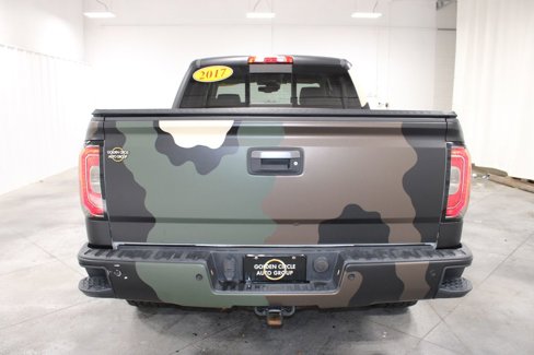 Used 2017 GMC Sierra 1500 Denali image 8