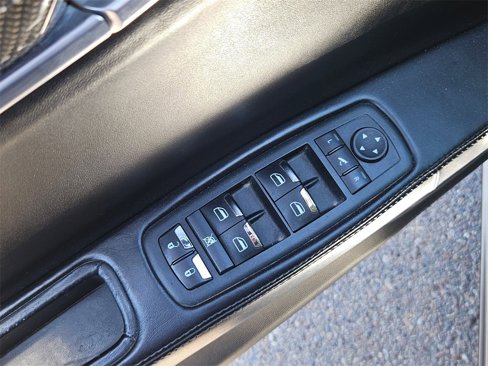 Used 2015 Maserati Ghibli S Q4 image 13