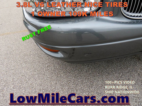 Used 2005 Buick Le Sabre Custom w/ Leather and Comfort Group image 75