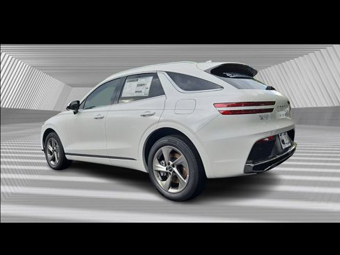 New 2026 Genesis GV70 2.5T image 3