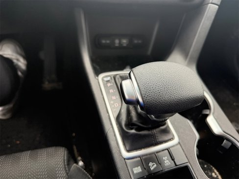 Certified 2019 Kia Sportage LX image 20