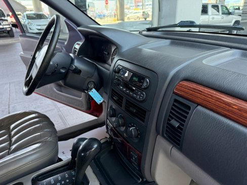 Used 1999 Jeep Grand Cherokee Laredo image 9