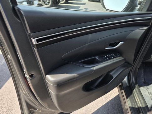 Used 2022 Hyundai Tucson SEL image 37