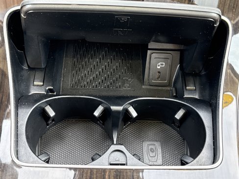 Certified 2021 Mercedes-Benz GLC 300 image 24