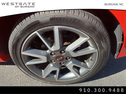 Used 2020 Kia Soul GT-Line Turbo image 15