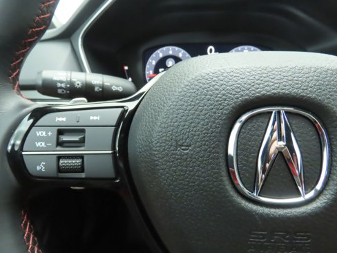 Certified 2024 Acura Integra A-Spec image 11