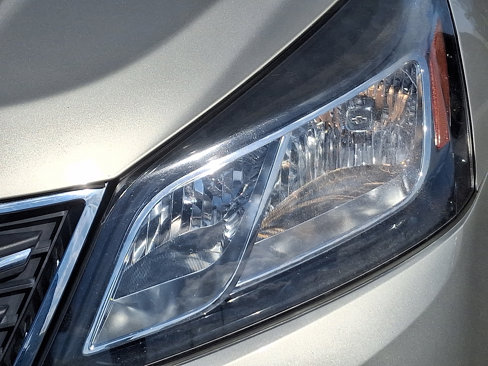 Used 2014 Chevrolet Traverse LTZ image 8