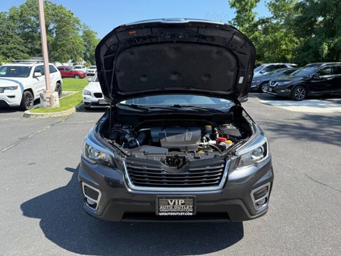 Used 2019 Subaru Forester Limited image 38