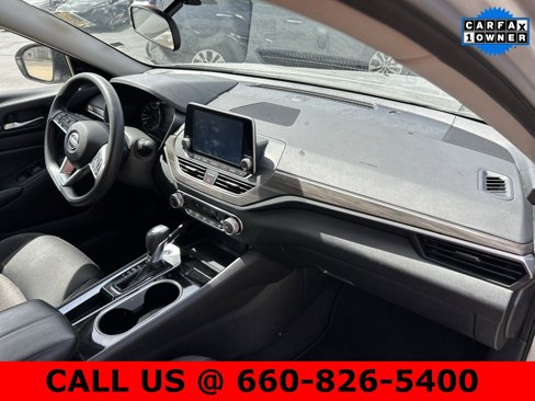 Used 2024 Nissan Altima 2.5 SV image 5