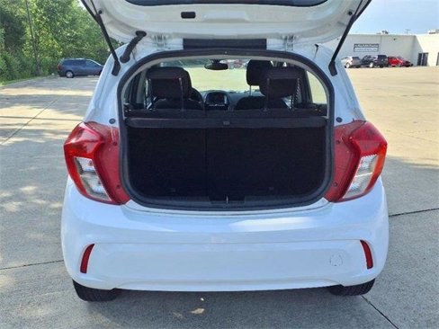 Used 2021 Chevrolet Spark LT image 23