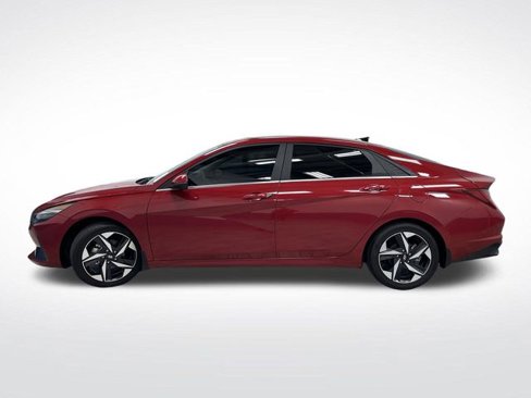 Used 2023 Hyundai Elantra Limited image 14