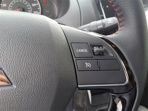 New 2024 Mitsubishi Mirage G4 Black Edition image 13