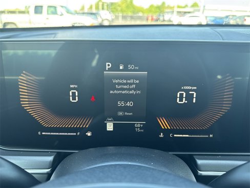 New 2026 Kia K5 GT-Line image 15