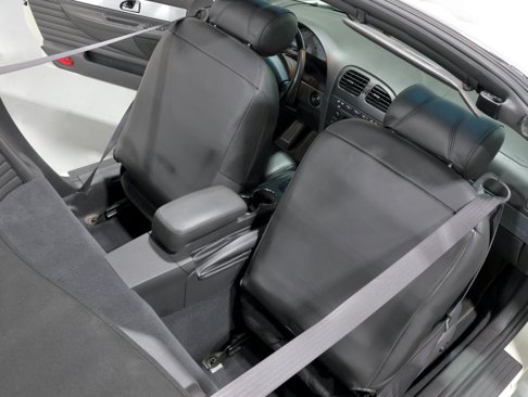 Used 2002 Ford Thunderbird image 58