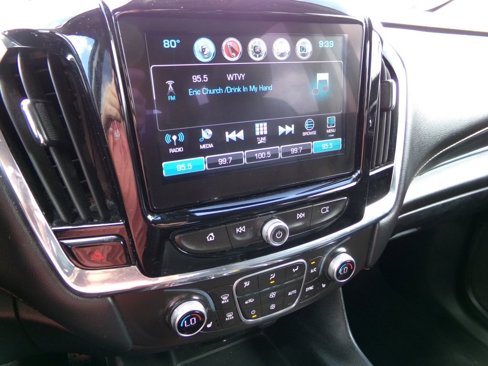 Used 2018 Chevrolet Traverse LT image 6