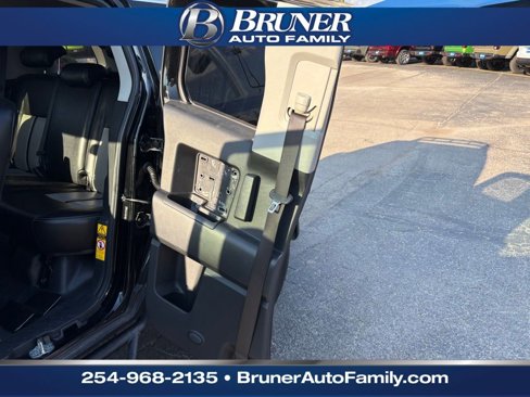 Used 2007 Toyota FJ Cruiser 4WD image 17