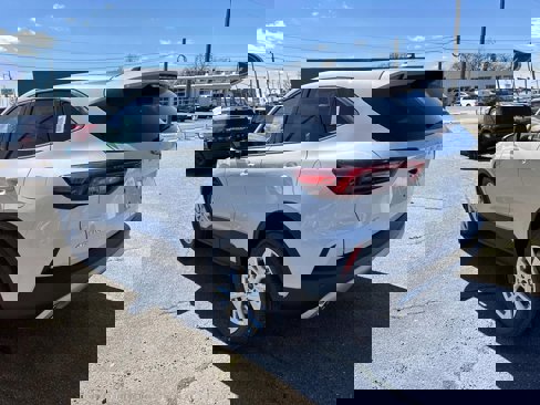 New 2025 Ford Escape Active w/ Tech Pack #1 image 5