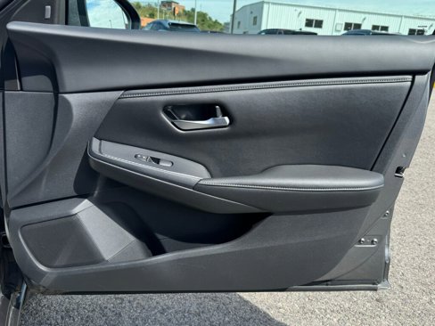 Used 2024 Nissan Sentra SV w/ All-Weather Package image 21