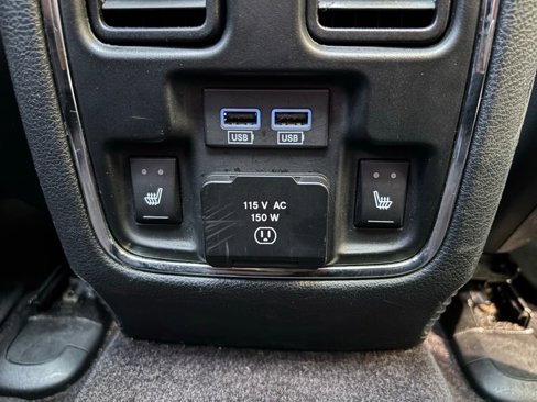 Used 2019 Jeep Grand Cherokee Summit w/ Skid Plate Group image 17