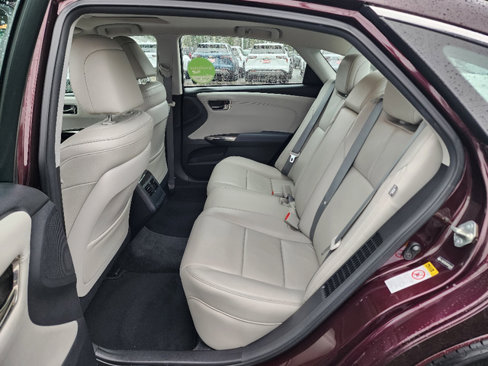 Used 2013 Toyota Avalon XLE Premium image 33