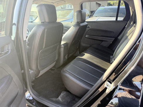 Used 2015 GMC Terrain SLT w/ Chrome Edition image 38