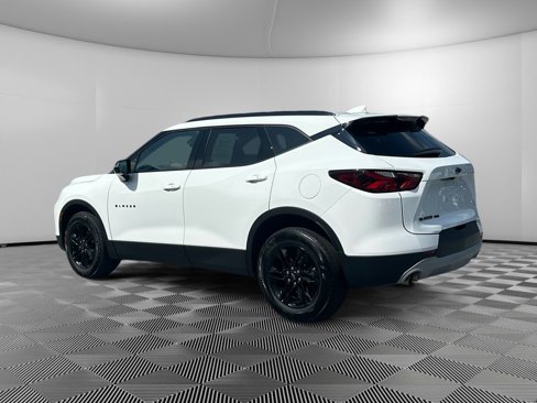 Used 2022 Chevrolet Blazer LT image 5