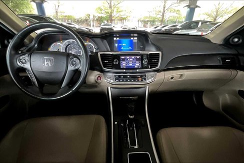Used 2015 Honda Accord EX-L image 15