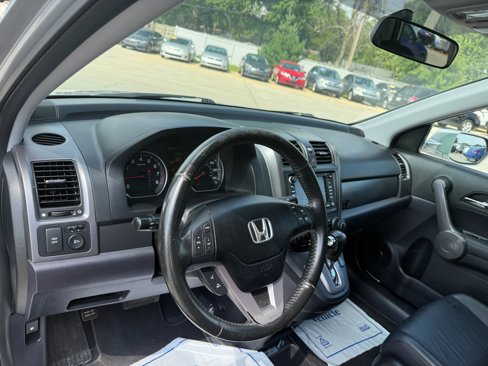 Used 2009 Honda CR-V EX-L image 9