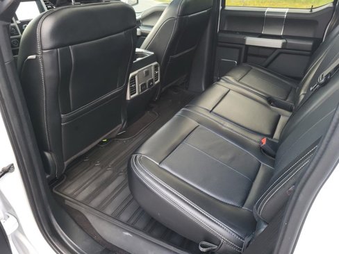Used 2020 Ford F150 Lariat image 16
