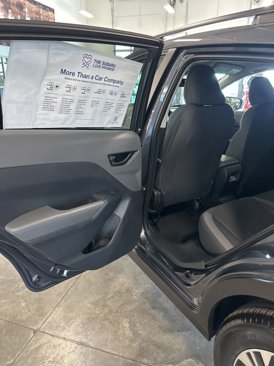 New 2025 Subaru Crosstrek 2.5i Premium w/ Popular Package #4 image 22