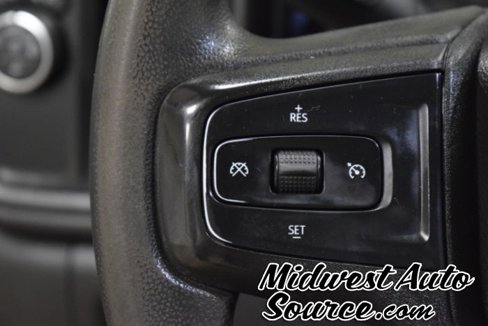 Used 2021 Chevrolet Silverado 3500 W/T w/ WT Fleet Convenience Package image 13