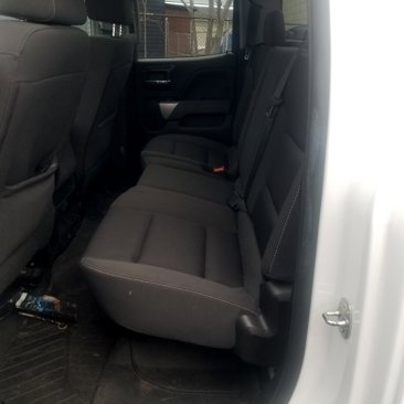 Used 2018 Chevrolet Silverado 1500 LT w/ All Star Edition image 15