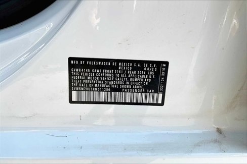 Used 2024 Volkswagen Jetta S image 34