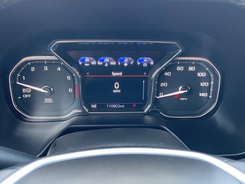 Used 2021 GMC Yukon SLT image 18