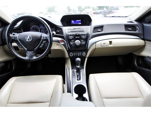 Used 2018 Acura ILX image 11