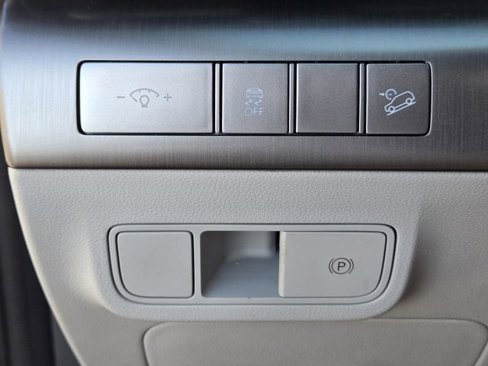 Used 2024 Hyundai Kona SEL w/ Convenience Package image 27