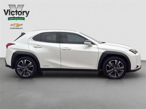 Used 2019 Lexus UX 250h image 7