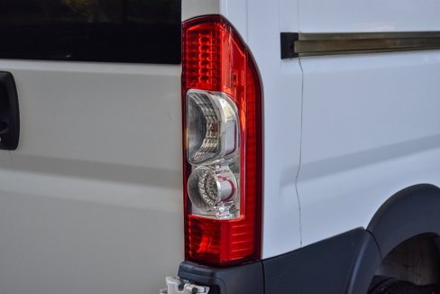 Used 2017 RAM ProMaster 1500 image 7